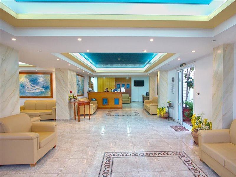 Pinelopi Apartments Georgioupoli Eksteriør billede