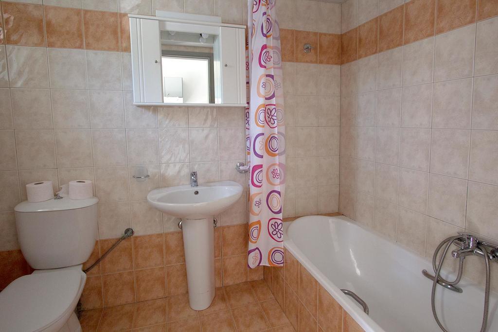 Pinelopi Apartments Georgioupoli Eksteriør billede