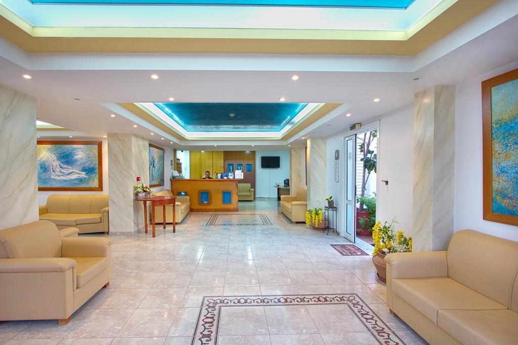 Pinelopi Apartments Georgioupoli Eksteriør billede
