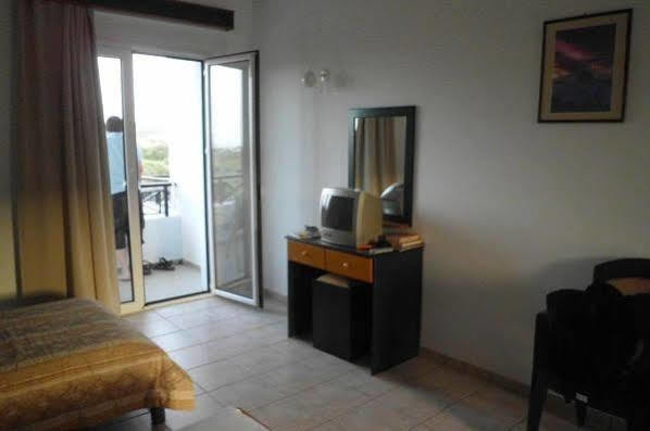 Pinelopi Apartments Georgioupoli Eksteriør billede