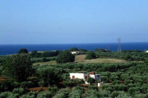 Pinelopi Apartments Georgioupoli Eksteriør billede